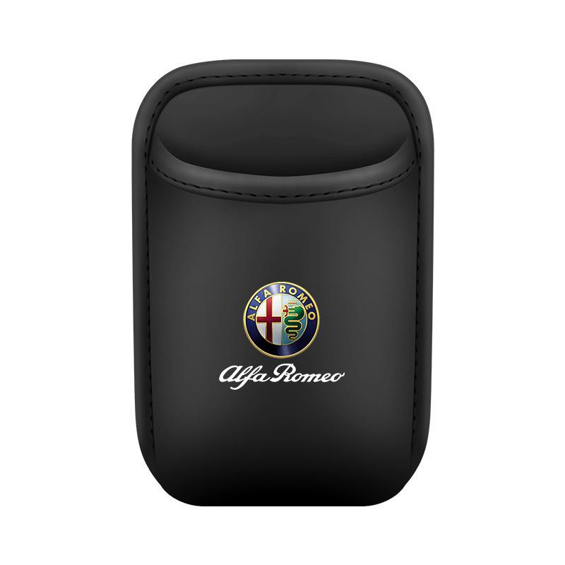 Car Door Cup Holder Drink Rack Storage Bin Back Seat Cup Holder For Alfa Romeo Giulietta 159 147 156 Mito Brera Giulia Spider