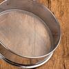 40 Cm Flour Sifter Easy To Clean Oil Strainer Sifter
