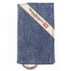 DIESEL Denim x Leather Key Case 6 Rows Denim O X05270 PS778 H3820 DENIM [Diesel] Men's DENIMLINE/KEYCASE [Item]