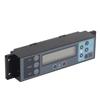 YN20M01468P2 51586 17813 Панель управления кондиционером экскаватора Контроллер кондиционера для