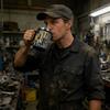 3D Mechanic Mug Stainless Steel Water Cup Funny Toolbox Design Coffee Cup  Gifts for Men