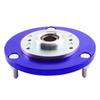 Front Coilover Camber Plate Drift Upper Mount For BMW E46 320 323 325 328