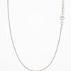 CETTRE Lira Chain Necklace