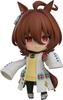 Nendoroid Uma Musume Pretty Derby Agnes Stachyon Plastic Painted Movable Figure Non-Scale