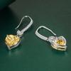 Sace Gems Earrings Drop Earrings for Women Wedding Party Gifts