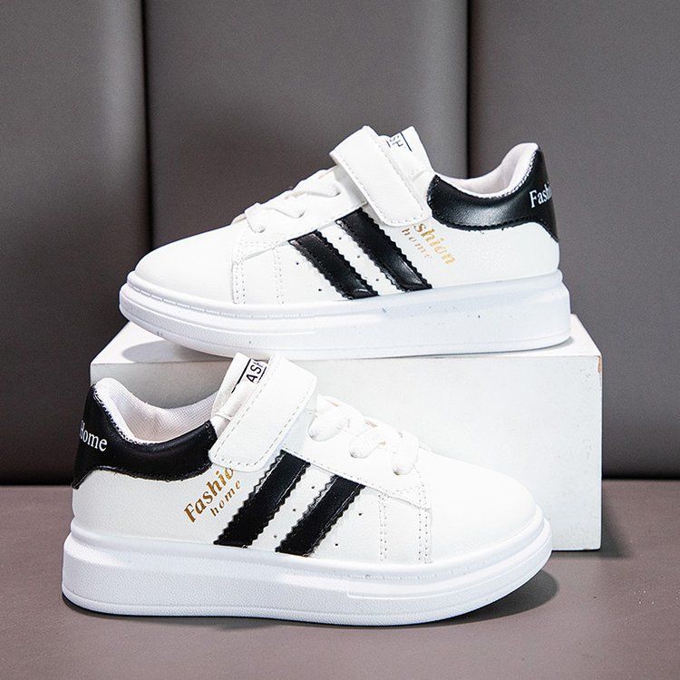 Детские кроссовки Four Seasons Low Top Breathable для скейтбординга для детей и студентов, популярные кроссовки для бега, для мальчиков и девочек, удобные кроссовки для спортзала