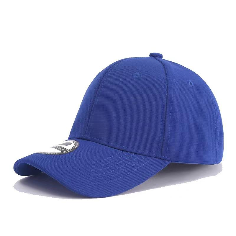 Бейсболка с большой окружностью головы 2025 года, новинка лета, широкие поля, глубокий верх, модель для женщин, мягкий верх, кепка с утиным язычком, для мужчин