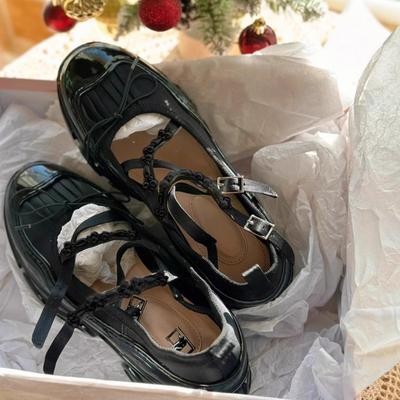 Туфли – Туфли