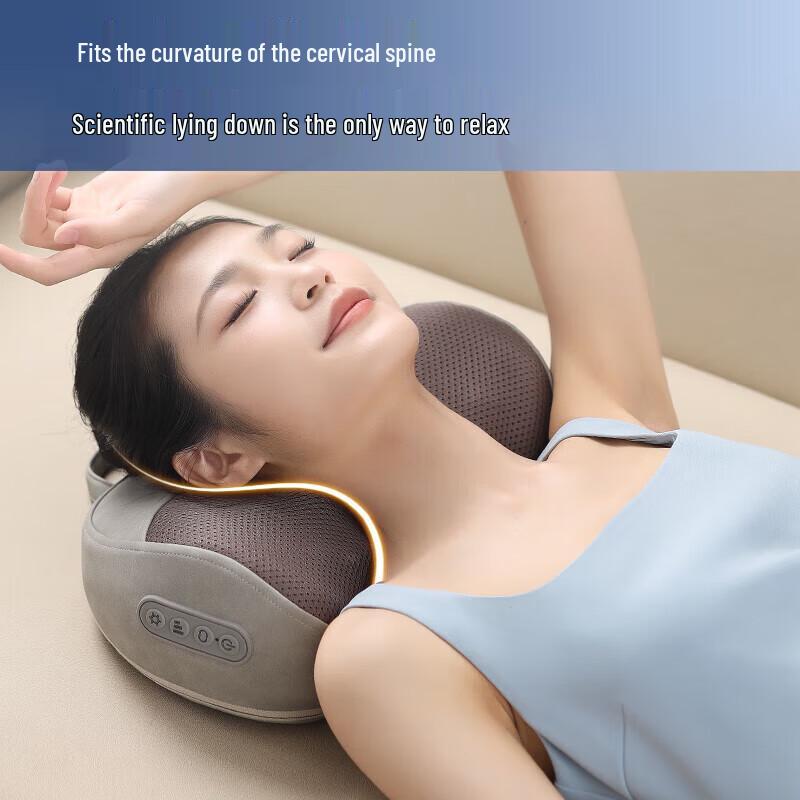 Haier HHZ-Y602Z-Pro Multi-functional Massage Pillow
