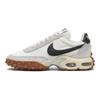 Nike Кроссовки Air Max Waffle Racer SP Sail Black Gum Унисекс Кремовый Gum-Medium-Brown IB3656-100