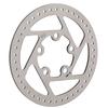 110mm 5 Hole Disc Brake Rotor Brake Pad for Xiaomi M365 1S LITE Electric Scooter Replacement Parts