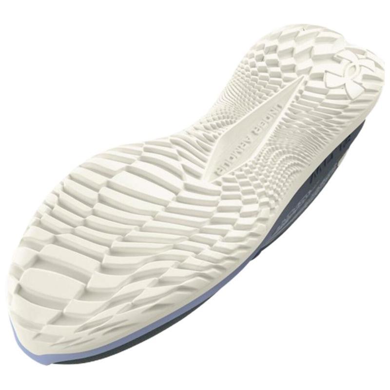 Under Armour Женские кроссовки для бега Velociti 3 Breeze 'Серый' 3027521-100