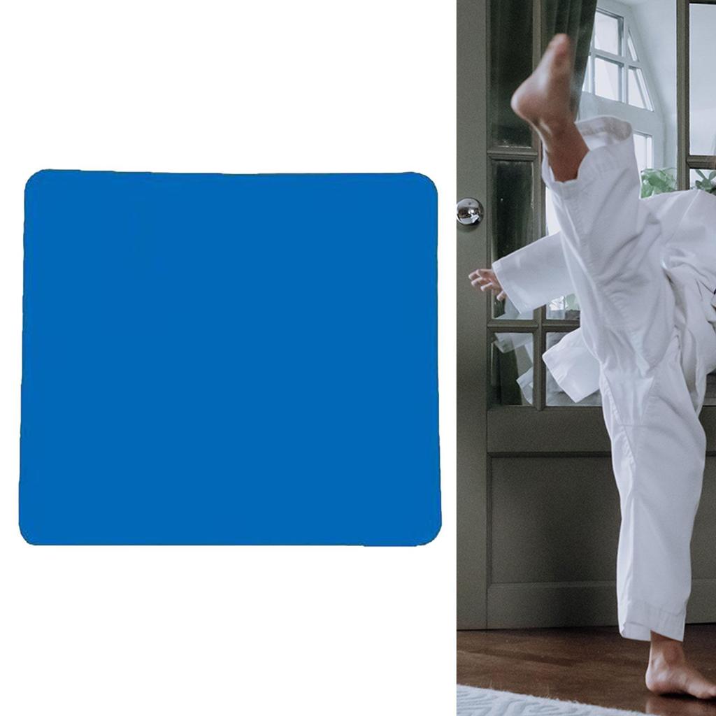 Доска для каратэ, доска для боевых искусств, прочная для детей и взрослых, ударяющих EVA