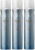 Набор из 3 шт. Lebel Trie Juicy Spray 0 170 г