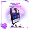IPS Auto Stereo For Hyundai Sonata 2003-2009 Car Radio Wireless Carplay Navigation GPS 4G WIFI Android Multimedia Video Player
