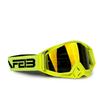 NAFEIB Motorcycle goggles for outdoor sports, off-road, windproof, for men and women riding motorcycles