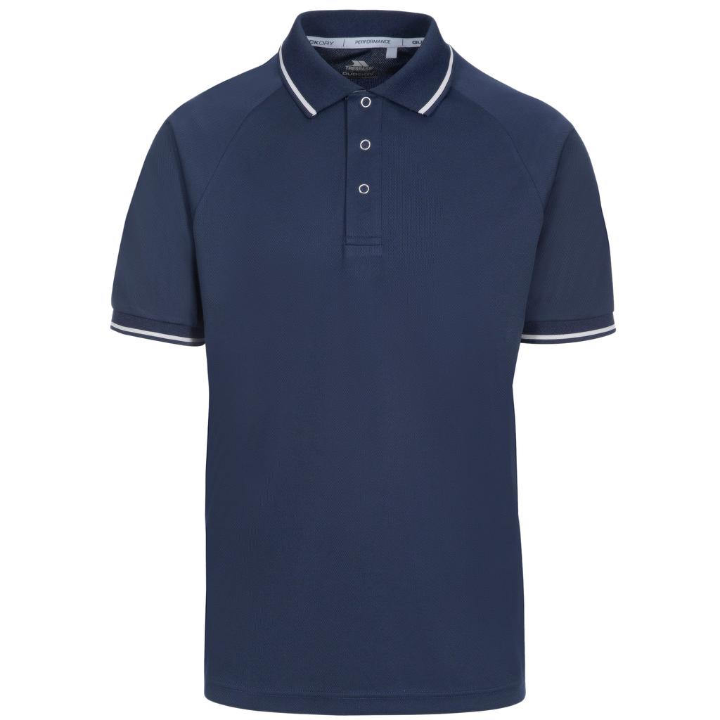 Mens Bonnington Polo Top