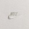 Nike Мужская спортивная одежда Premium Essentials Футболка с длинным рукавом Светлая кость DO7391-014