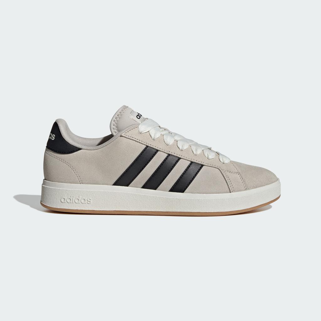 Adidas Grand Court Base 00s 'Beige Black'