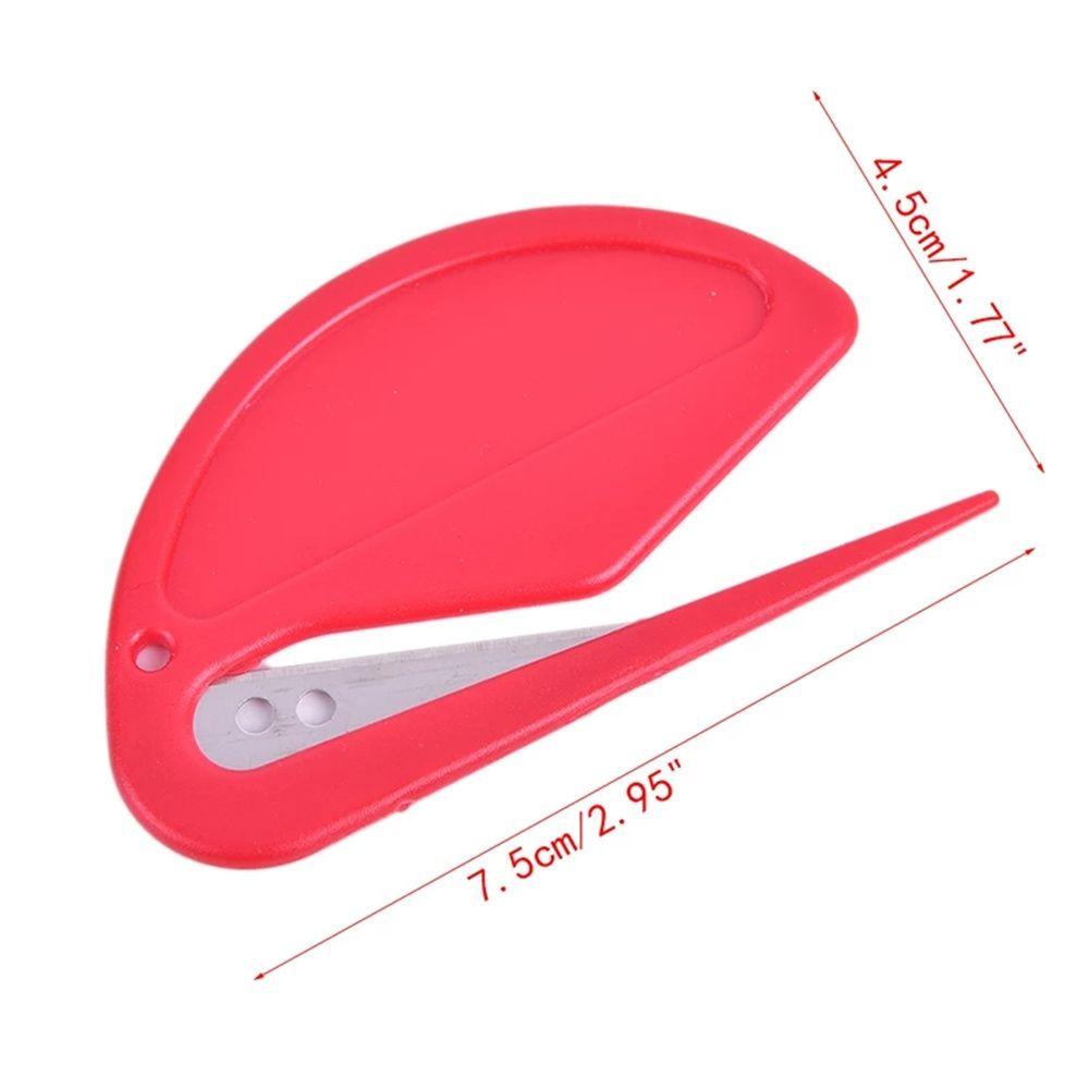 Envelope Home School Supplies Envelope Opener Letter Opener Safety Papers Cutter Cutting Supplies