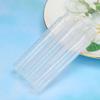 Office Reusable Transparent Washable Chalk Pen Holder Chalk Protector Chalk Clip Cover Extender