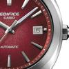 Casio Edifice EFK-200D-4AJF Automatic Three-Hand Date Wrist Watch for Men