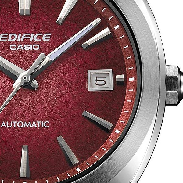 Casio Edifice EFK-200D-4AJF Automatic Three-Hand Date Wrist Watch for Men