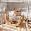Adorable Hamster Princess Dress Lightweight Pet Suspender Skirt  Fancy Rats