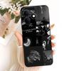 Чехол для Realme Note 80 RMX5388 Милый Кот Утка Динозавр Мультяшная Обложка Мягкий Силиконовый Чехол Для Realme Note 80 Note80 4G Чехлы Сумки