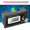 High Accuracy 4 20mA Current Loop Signal Generator Two wire Transducer Test