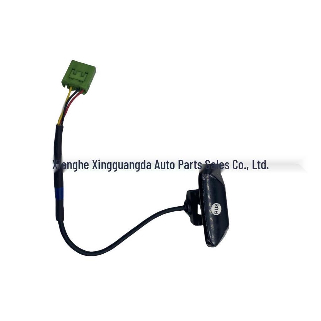 Kia Soul Rearview Parking Camera 95760-2K222/95760-2K210