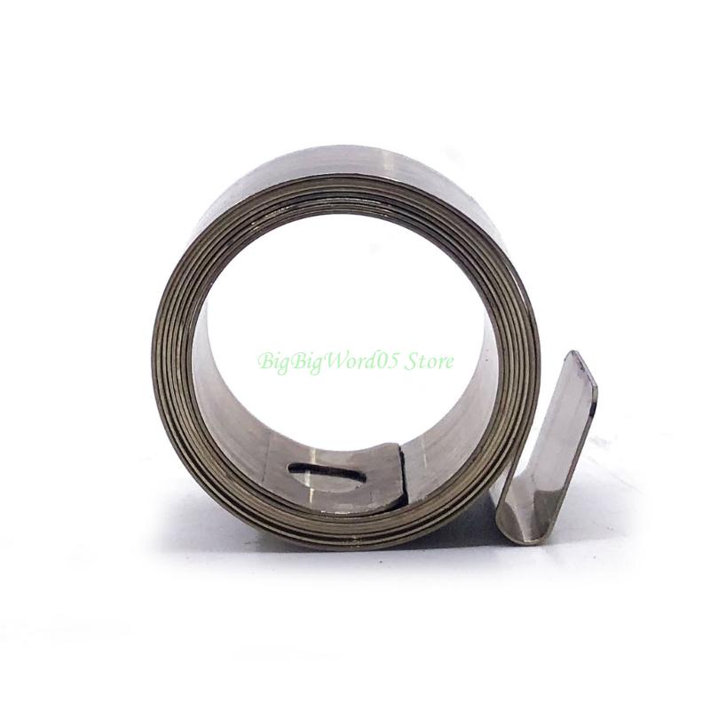 24TE Stainless Steel Nailer Pusher Spring For MCN150 174095 Assembly Pusher Spring