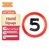 Road Traffic Warning Signs & Posts