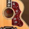 Acoustic Guitar Pickguard Self Sticky Backing Universal Vintage Pick Guards for J200