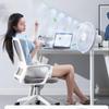 Напольный вентилятор SUPOR с умным сенсорным управлением, штепсель CN (адаптер в комплекте)