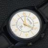 ОТРЕСТАВРИРОВАННЫЕ ВИНТАЖНЫЕ ЛЕГЕНДАРНЫЕ ШВЕЙЦАРСКИЕ МУЖСКИЕ ЧАСЫ С БУДИЛЬНИКОМ, МЕХАНИЗМ С РУЧНЫМ ЗАВОДОМ a707535-1