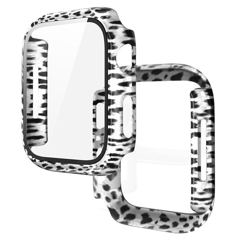 Чехол для Apple Watch 10: Комплексный защитный чехол и пленка для iWatch 46 мм