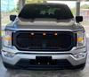 Center Mesh Grille for 21-22 Ford F150