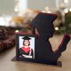 Празднование Выпускного Тема Рамка для Фото Подставка для Фото Дисплея Спальня Офис Гостиная