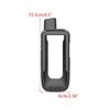 Flexible Convenient Silicone Protective Case for GPSMAP 66i Outdoor Navigation Device Anti-scratch Portable Sleeve Cover