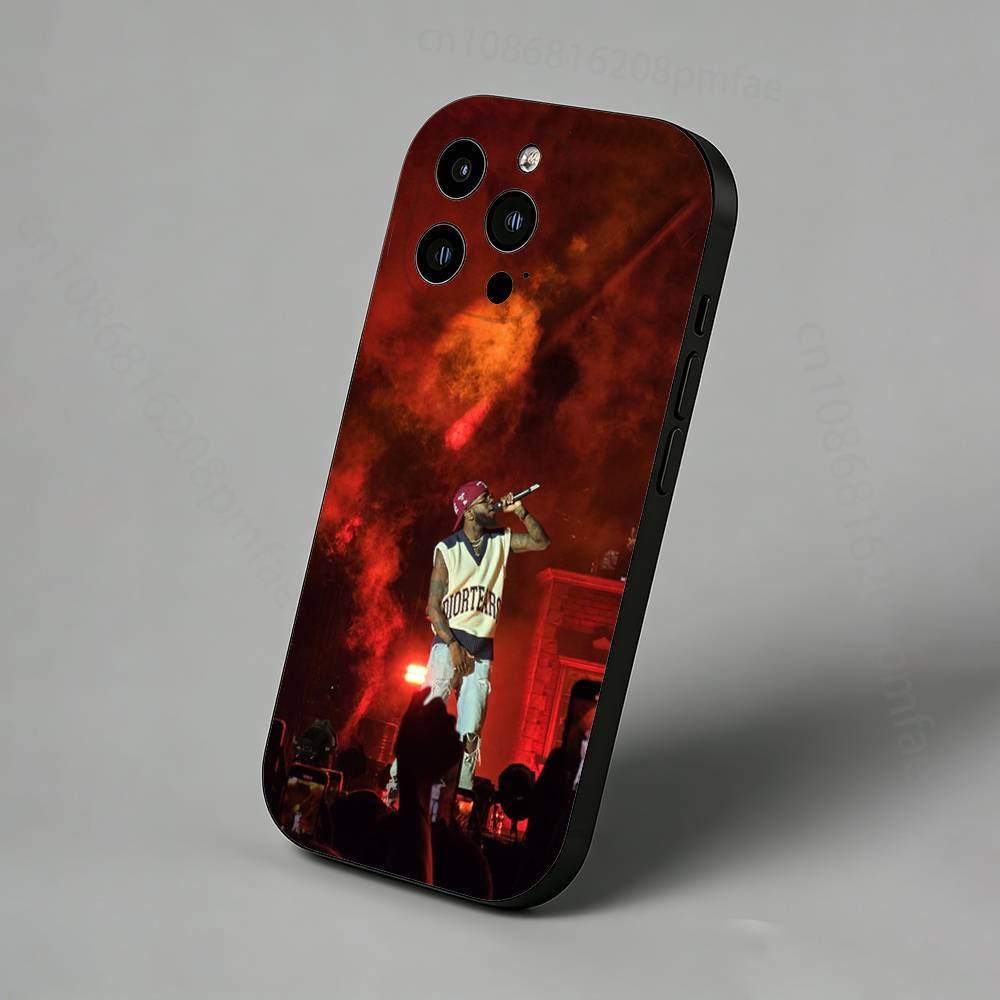 J-JOK air Jok travolta J-Jokair iPhone Case For 17,16,15,14,13,12,11 Pro,Max,Plus,X,XS,XR,SE,Mini Back Protector Cover