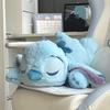 Cute Stitch Cartoon Plush Sleep Aid Pillow - Large Baby Toy