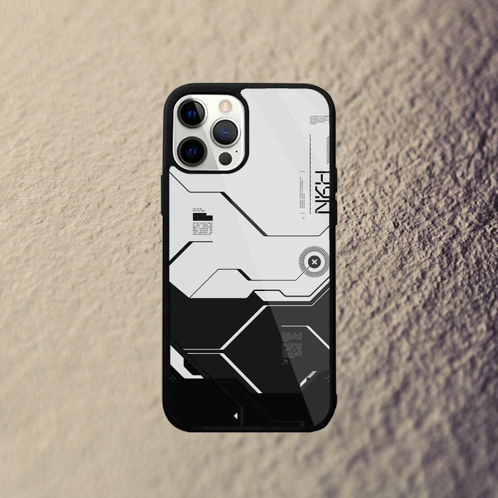 Матовый чехол для телефона CSGO Printstream Для iPhone 17,16,15,14,13,12,11,Pro,Max,Plus,Mini,SE4,E Магнитный Magsafe Беспроводная зарядка