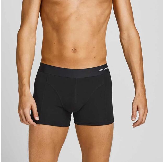 Jack & Jones Basic Bamboo боксеры 3 шт.