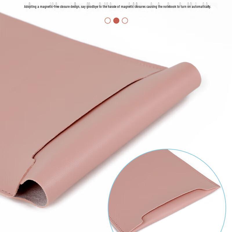 Water-Repellent Laptop & Tablet Sleeve