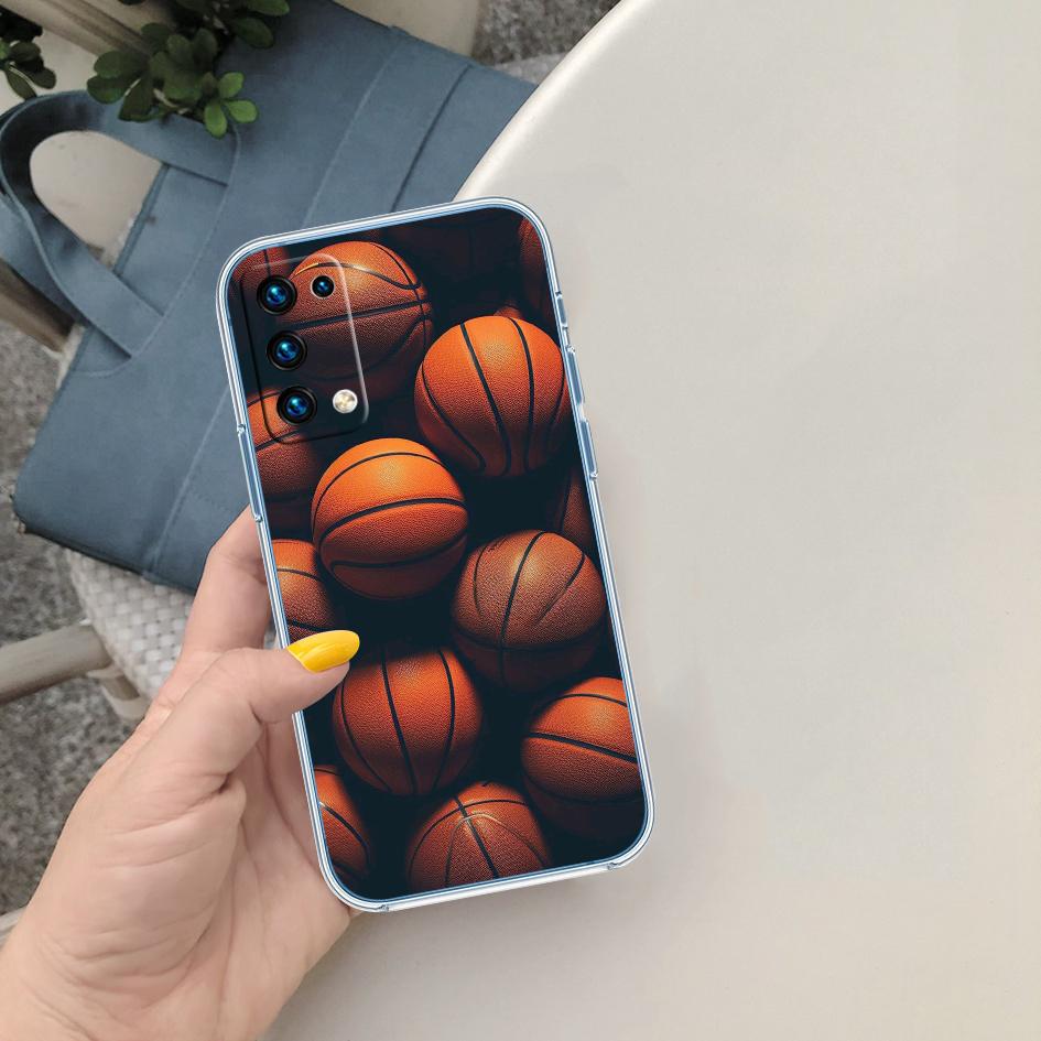 MY2 Basketball Art Shoot Phone Case for Motorola Moto Edge 20 30 40 50 S30 Fusion Ultra Pro Neo Lite + G200 G23