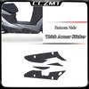Для KYMCO Xciting ST250 st 250 2023 мотоцикла утолщенная броня кузова пленка наклейка на бак пленка аксессуары для модификации