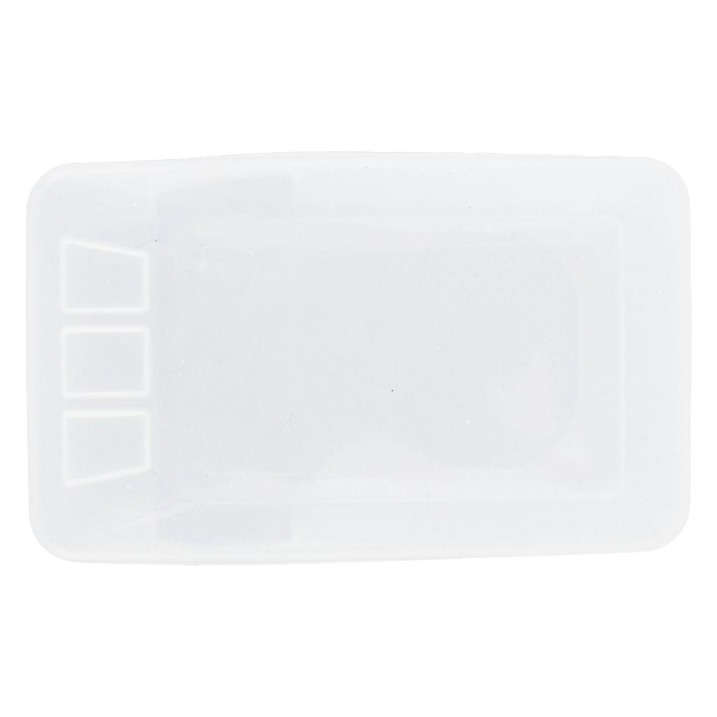 Силиконовый чехол для дисплея электровелосипеда для ЖК-дисплея G51, панель управления, пылезащитная крышка, водонепроницаемый велосипедный аксессуар