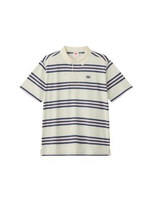 Рубашка поло Flex Cool Control Polo унисекс белая XL [Canterbury] 11_Off