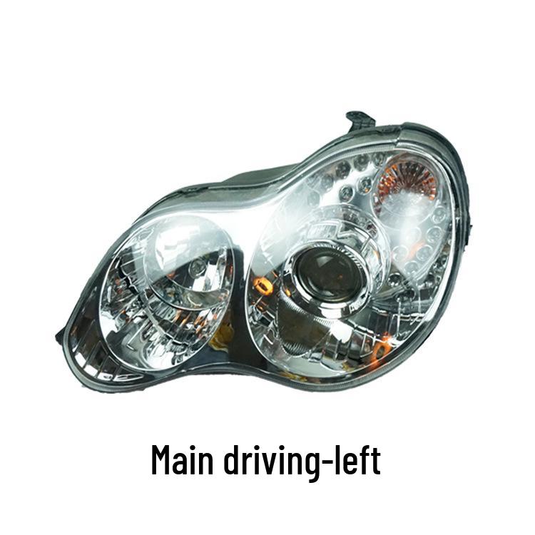 Geely Freecruiser 08 Headlight Assembly - Haiyixin